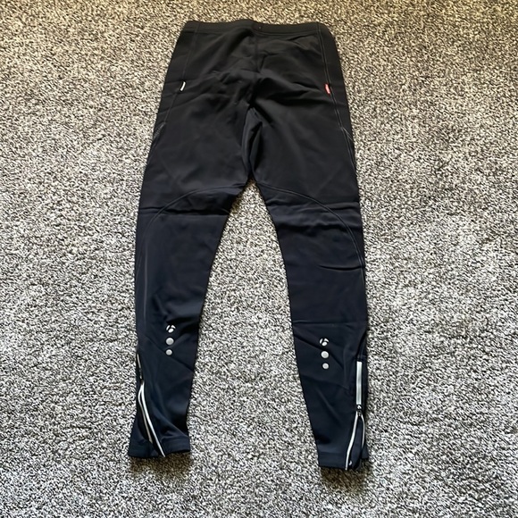 Bontrager biking pants - Picture 2 of 2